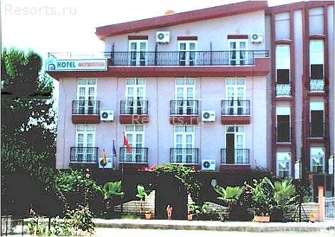 Altinkum Hotel 